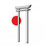 brama torii