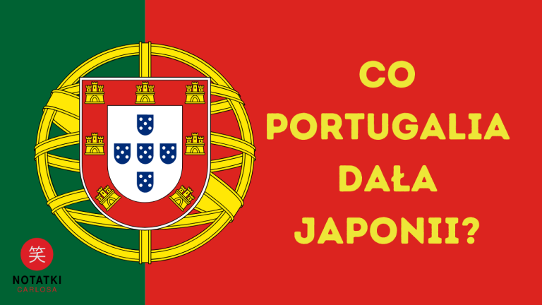 Portugalia a Japonia